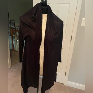 Worthington Lightweight cardigan NWOT